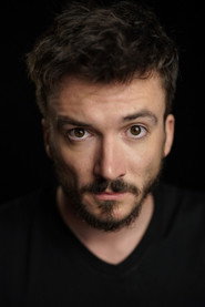 Photo of Jan Mansfeld as tělocvikář