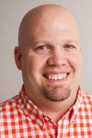 Photo of Andy Henderson as William