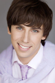 Photo of Maxim Galkin as Oscar (voice)