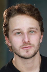 Photo of Iain Smith as Andy Popp