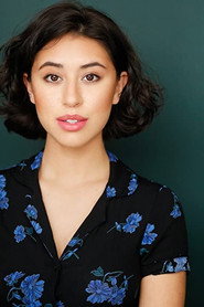 Photo of Lauren Albo as Emily