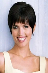 Photo of Jessica Jolly as Riley