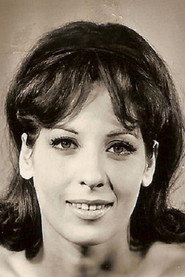 Photo of Anna María Aveta as Jessica