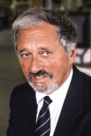 Photo of Frank Hirschfeldt as Interviewer