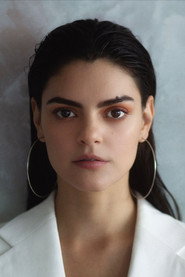 Photo of Cumelén Sanz as Sofía