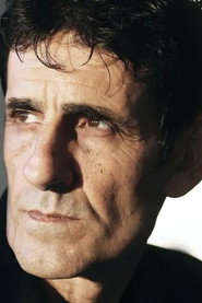 Photo of Shaul Mizrahi as Eliyahu Scorpio