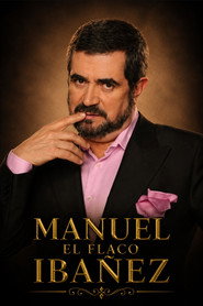 Photo of Manuel 'Flaco' Ibáñez