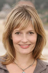 Photo of Saskia Mulder as Rebecca