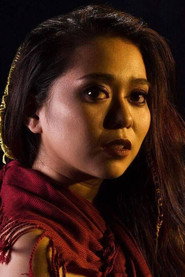 Photo of Sarina Sasaki as Leila