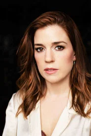 Photo of Allie Dunbar as Carolyn