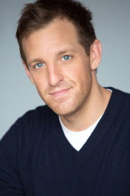 Photo of Tyler Poelle as Corey