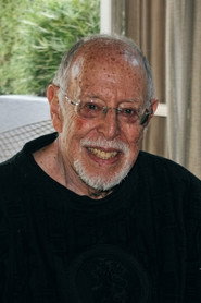 Photo of Dick Tufeld as Narrator (voice)