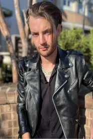 Photo of Austin Nix as Colt