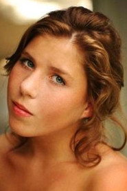 Photo of Charlotte Christie as Casey Shaw