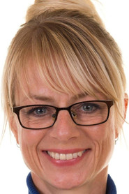 Photo of Gitte Rugaard as Josephine Reiter