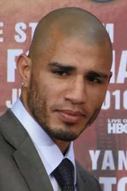 Photo of Miguel Cotto as Self