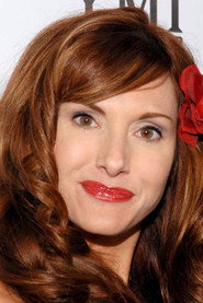 Photo of Candace McKenzie as Sophia