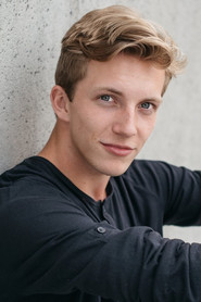 Photo of Quinn Hubscher as Ryan