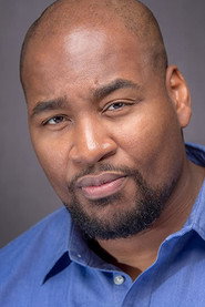 Photo of Ray Hurd as Primo
