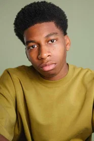 Photo of Amari Bacchus as Frankie