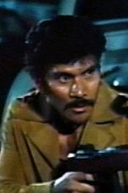 Photo of Rusty Santos as Gordon