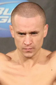 Photo of Mark Hominick as Self