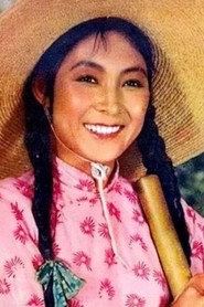 Photo of Ruitong Bai as 杨淑华