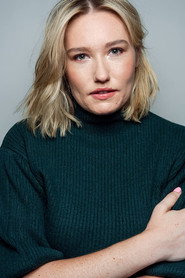 Photo of Leslee Crisman as Keith