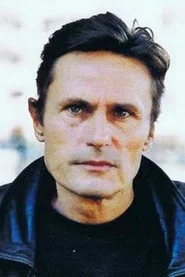 Photo of Patrick Laplace as Bruce Sato