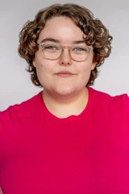 Photo of Grace Reiter as Grace