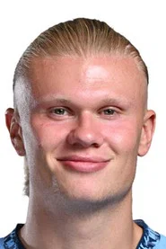 Photo of Erling Haaland as Self