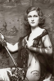Photo of Mary Alice Rice as Jenny Aldrich