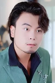 Photo of Yan Shu Yi as Wu Sheng / Wu Rui
