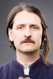 Photo of Taras Kompanichenko