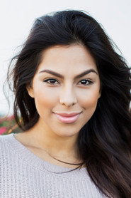 Photo of Nathalia Castellon as Promise