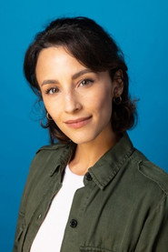 Photo of Abla Alaoui as Young Elisabeth