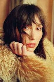 Photo of Abigail Rose as Self