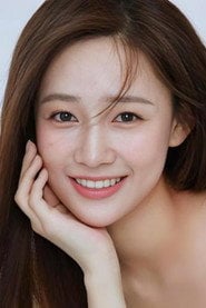 Photo of He Shi as Chu Ziqian / Lin Yan