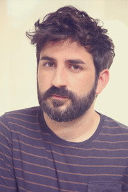 Photo of Antonio Ufarte as Nuevo novio de Marco