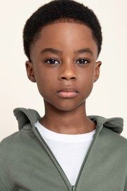 Photo of Aaron Kingsley Adetola as Terry 6 Years Old