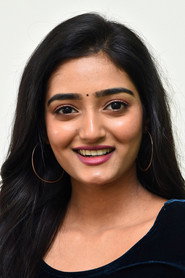 Photo of Hrithika Srinivasan
