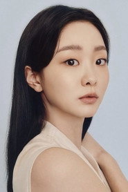 Photo of Kim Da-mi as Koo An-na