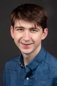 Photo of Jacob Puttick as Bert
