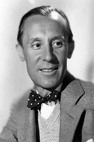 Photo of Charles 'Chic' Sale as John T. Minick