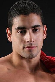 Photo of Angelo Antonio