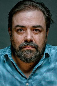 Photo of Benoît de Gaulejac as Éric