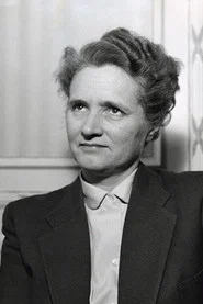 Photo of Marga Klompé as Self