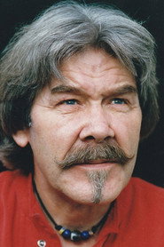 Photo of Þráinn Karlsson as Hannes
