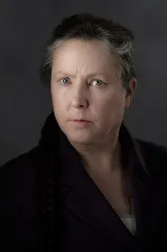 Photo of Helen Fullerton as Patty