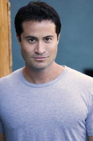 Photo of John Teague as Nathaniel